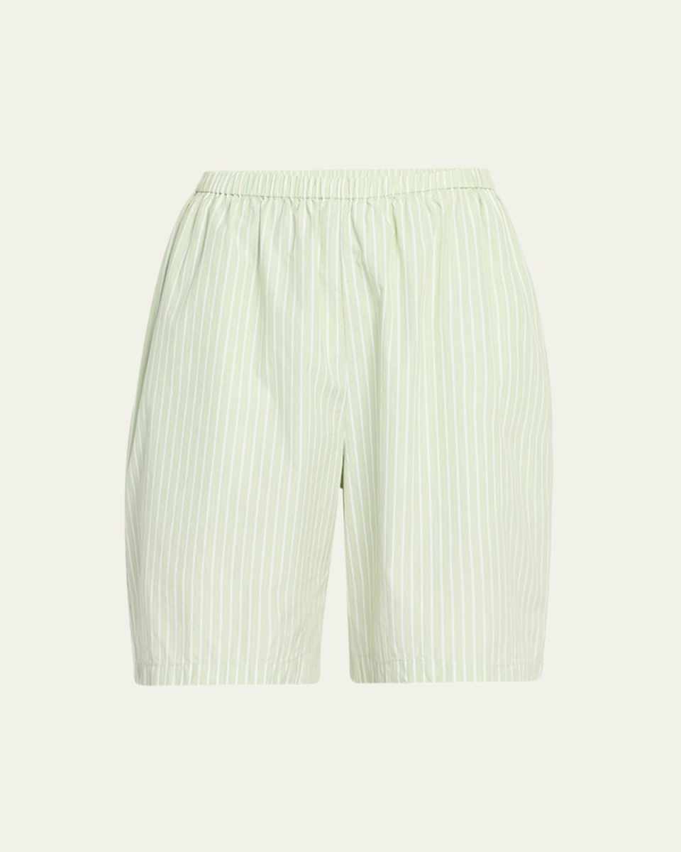 Zinnia Pajama Shorts